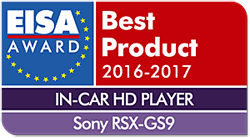 Итоги европейского конкурса EISA 2016 года Итоги европейского конкурса EISA 2016 года