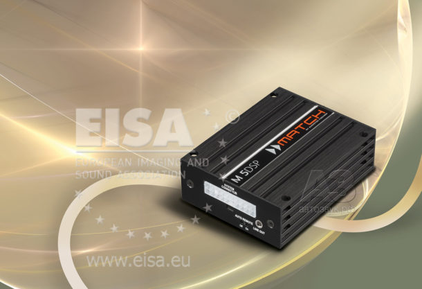 Итоги европейского конкурса EISA 2016 года Итоги европейского конкурса EISA 2016 года