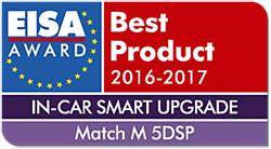 Итоги европейского конкурса EISA 2016 года Итоги европейского конкурса EISA 2016 года