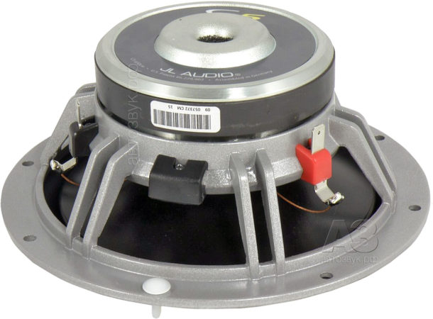 Компонентная акустика JL Audio C5-650 Компонентная акустика JL Audio C5-650