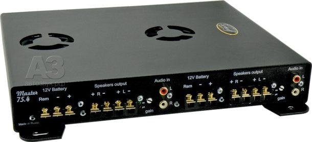 Korkunoff Audio Korkunoff Audio