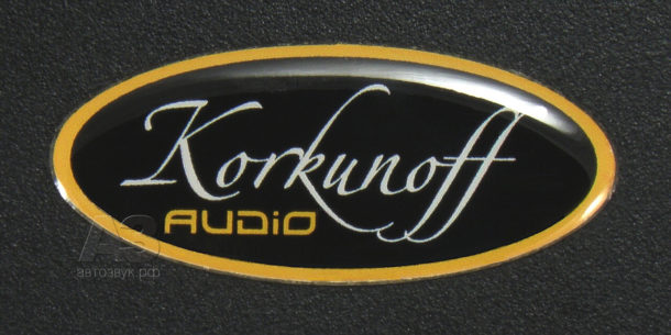 Korkunoff Audio Korkunoff Audio