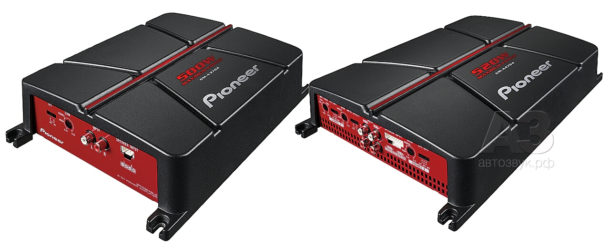 Новости Новости Pioneer
