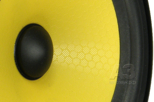 Акустика JL Audio C1-650 и C1-650X Акустика JL Audio C1-650 и C1-650X