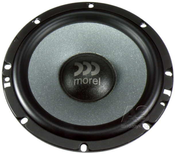 Компонентная акустика Morel Maximo Ultra 602 Компонентная акустика Morel Maximo Ultra 602