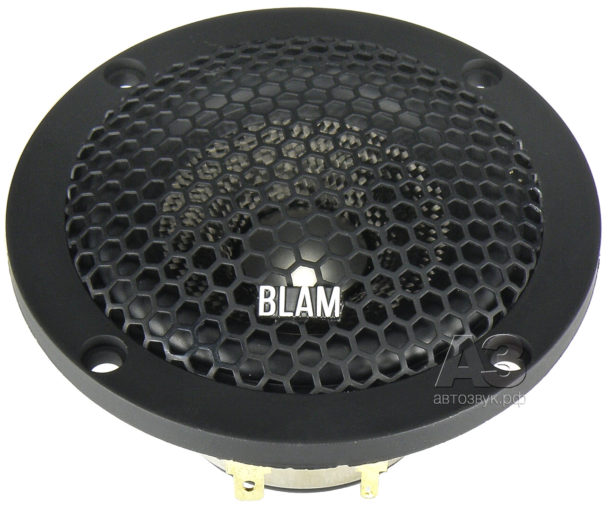 Широкополосная акустика BLAM FR 80 Широкополосная акустика BLAM FR 80