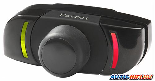 Комплект громкой связи Parrot CK3000 Evolution Комплект громкой связи Parrot CK3000 Evolution