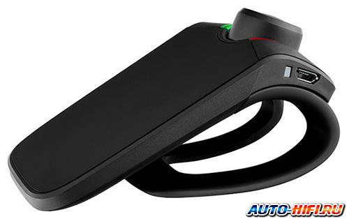 Спикерфон Parrot MINIKIT Neo 2 HD Спикерфон Parrot MINIKIT Neo 2 HD