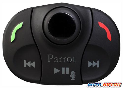 Аудиоресивер Parrot MKi9000