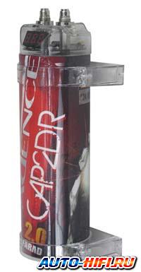 Cadence CAP2DR Cadence CAP2DR