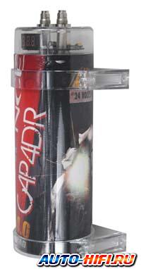 Cadence CAP4DR Cadence CAP4DR