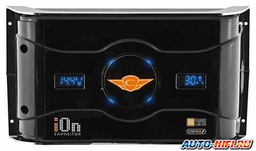 Cadence CAP50F Cadence CAP50F