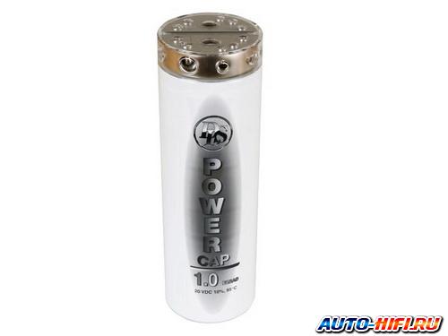 DLS Power Cap 1F DLS Power Cap 1F