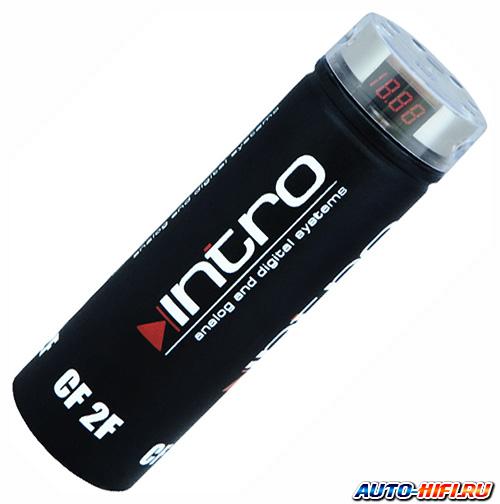 Intro CF-2.0F Intro CF-2.0F