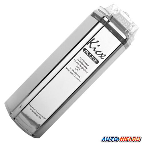 Kicx DPC-1.2F(B) Kicx DPC-1.2F(B)