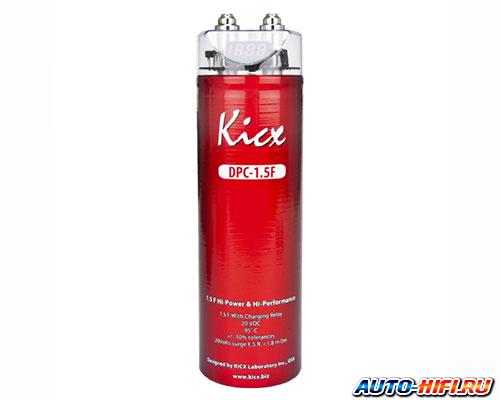 Kicx DPC-1.5F Kicx DPC-1.5F