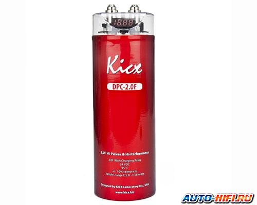 Kicx DPC-2.0F Kicx DPC-2.0F