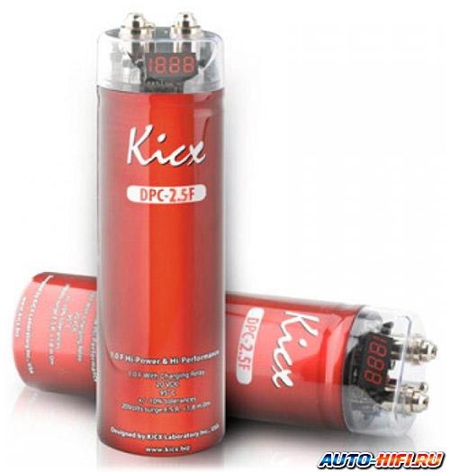 Kicx DPC-2.5F Kicx DPC-2.5F