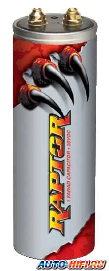 Raptor C1F Raptor C1F