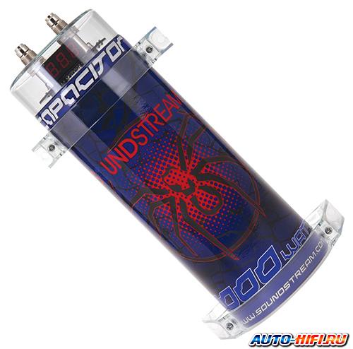 Soundstream SCX-1.5 Soundstream SCX-1.5