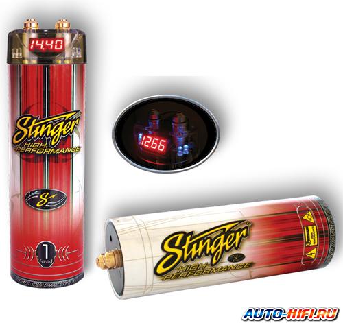Stinger SC201MW Stinger SC201MW