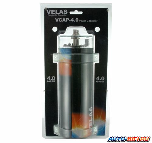 Velas VCAP-4.0 Velas VCAP-4.0