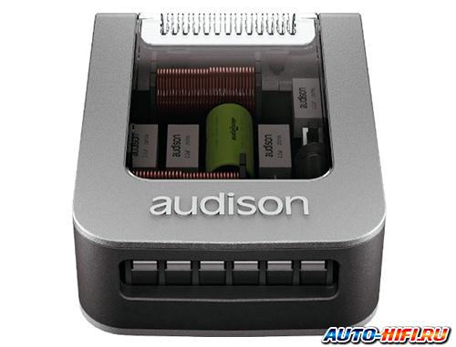 Кроссовер Audison AVCX 2W MH Кроссовер Audison AVCX 2W MH