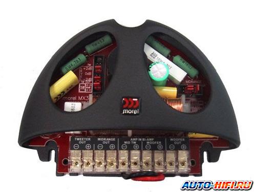 Кроссовер Morel Accuset-MX33.4E Кроссовер Morel Accuset-MX33.4E