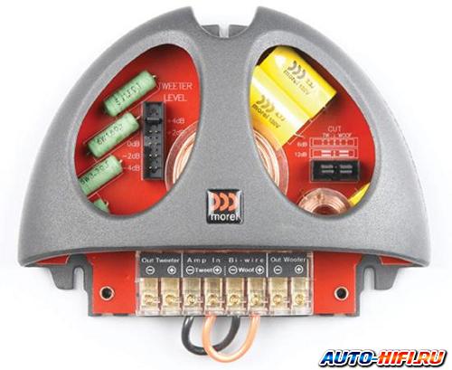 Кроссовер Morel Supremo XO Кроссовер Morel Supremo XO