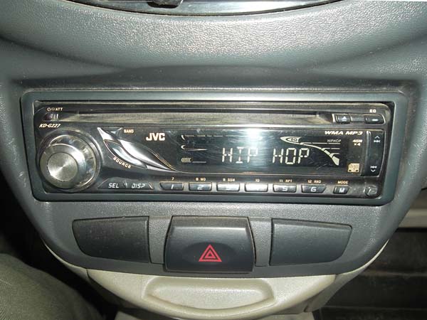 руководство к магнитоле jvс