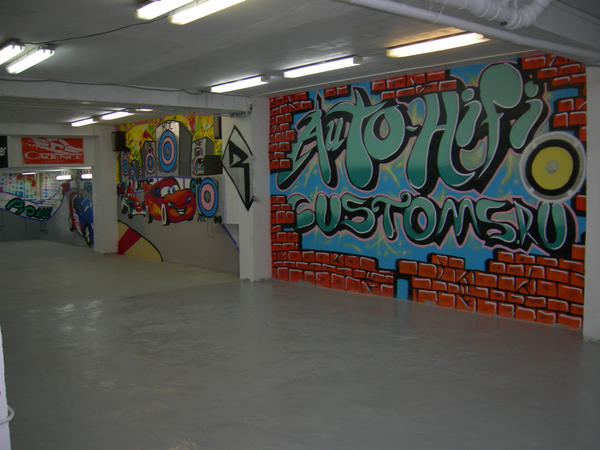 ������ AutoHiFi-customs