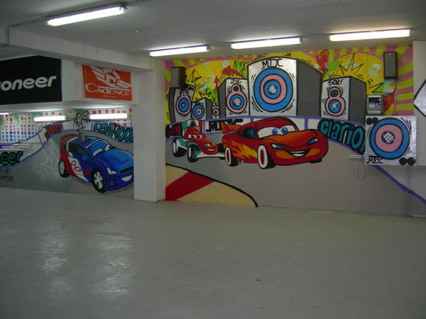 ������ AutoHiFi-customs