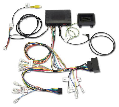CAN интерфейс Alpine APF-V100GM CAN интерфейс Alpine APF-V100GM