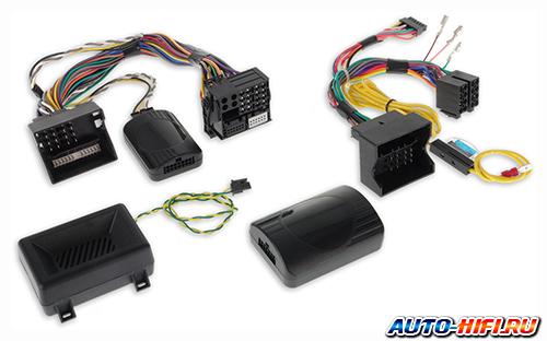 CAN интерфейс Alpine APF-X100BM CAN интерфейс Alpine APF-X100BM