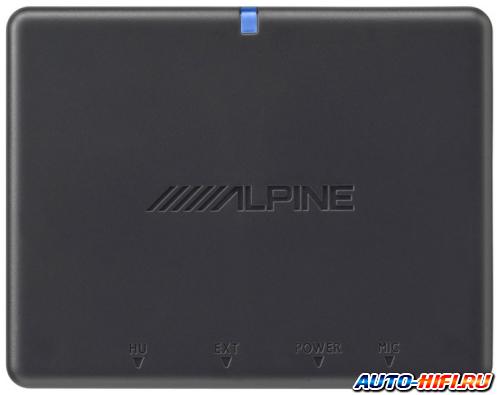Bluetooth-интерфейс Alpine KCE-350BT