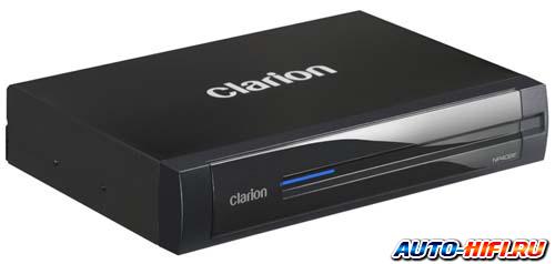Навигационный интерфейс Clarion NP402E Навигационный интерфейс Clarion NP402E