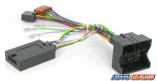 Поддержка штатного ДУ на руле Connects2 CTSFO003.2 (Ford) Поддержка штатного ДУ на руле Connects2 CTSFO003.2 (Ford)