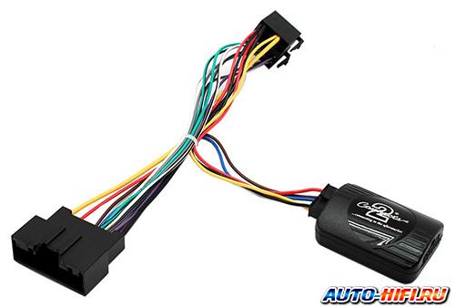 Поддержка штатного ДУ на руле Connects2 CTSFO015.2 (Ford) Поддержка штатного ДУ на руле Connects2 CTSFO015.2 (Ford)