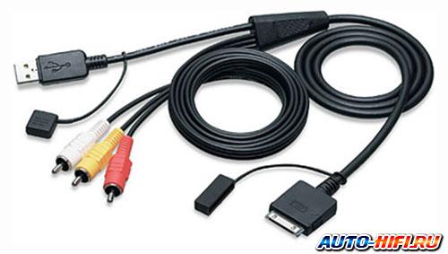 Интерфейс iPod JVC KS-U30K Интерфейс iPod JVC KS-U30K