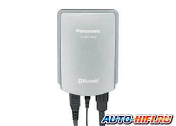 Bluetooth интерфейс Panasonic CY-BT100N Bluetooth интерфейс Panasonic CY-BT100N