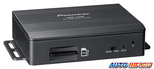Навигационный интерфейс Pioneer AVIC-F260 Навигационный интерфейс Pioneer AVIC-F260