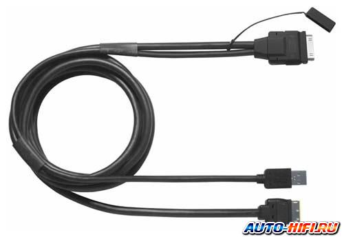Интерфейс iPod Pioneer CA-IW.201S Интерфейс iPod Pioneer CA-IW.201S