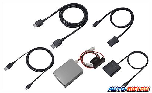 Интерфейс Android Pioneer CD-AH200C Интерфейс Android Pioneer CD-AH200C