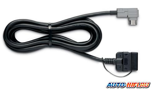 Интерфейс iPod Pioneer CD-I200 Интерфейс iPod Pioneer CD-I200