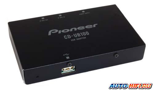 Pioneer CD-UB100 Pioneer CD-UB100