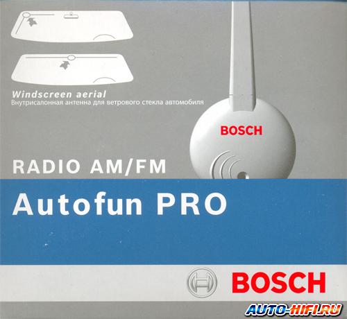 Антенна Bosch Autofun Антенна Bosch Autofun