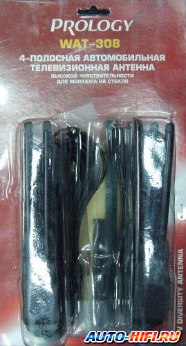 Антенна Prology WAT-308 Антенна Prology WAT-308