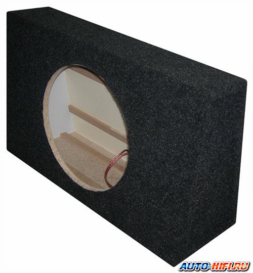 Корпус для сабвуфера Box 12S Корпус для сабвуфера Box 12S