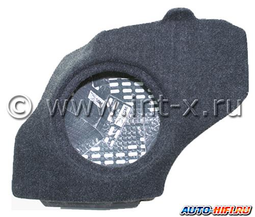 Корпус для сабвуфера Int-X Stealth BMW 2er F22 Корпус для сабвуфера Int-X Stealth BMW 2er F22