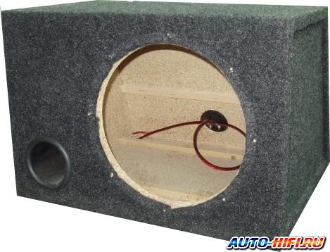 Корпус для сабвуфера Box Faza 10 Корпус для сабвуфера Box Faza 10